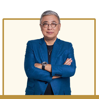 Anthony Jude Tan